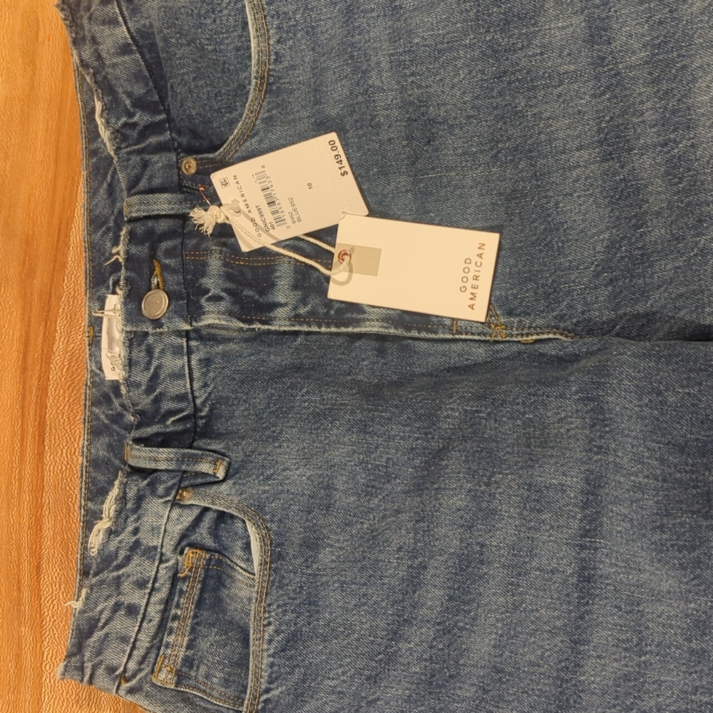 Good American Jeans